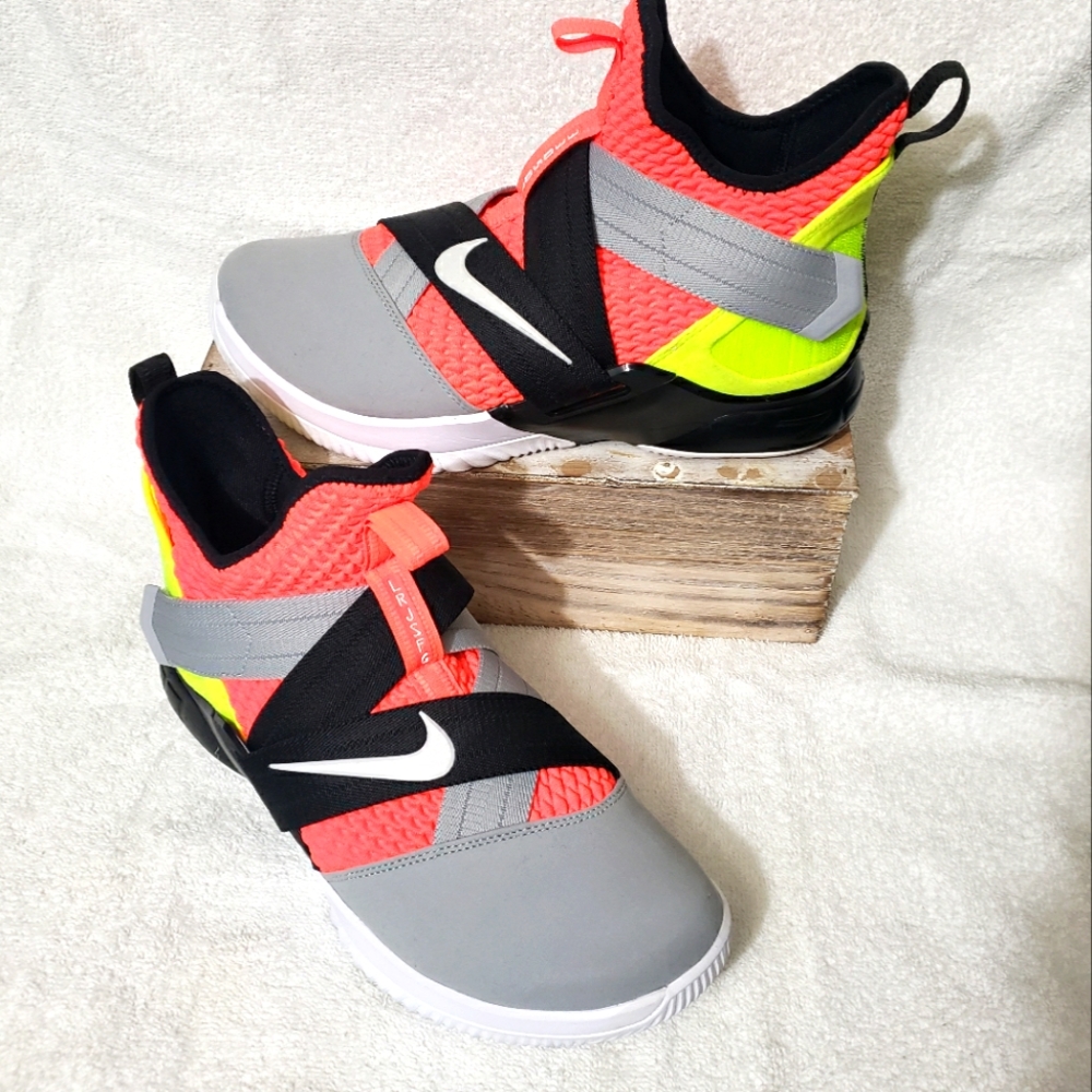 Nike LeBron's